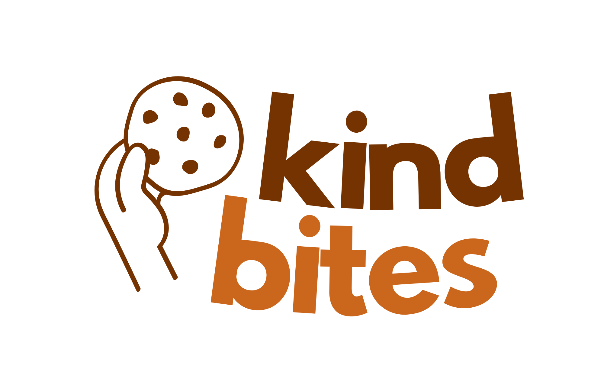 Kind Bites logo